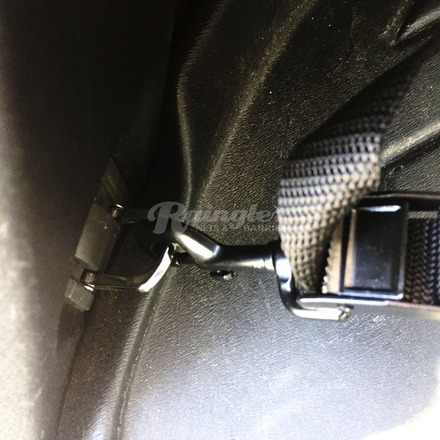 2019 - 2025 Subaru Forester Cargo Area Net-Raingler