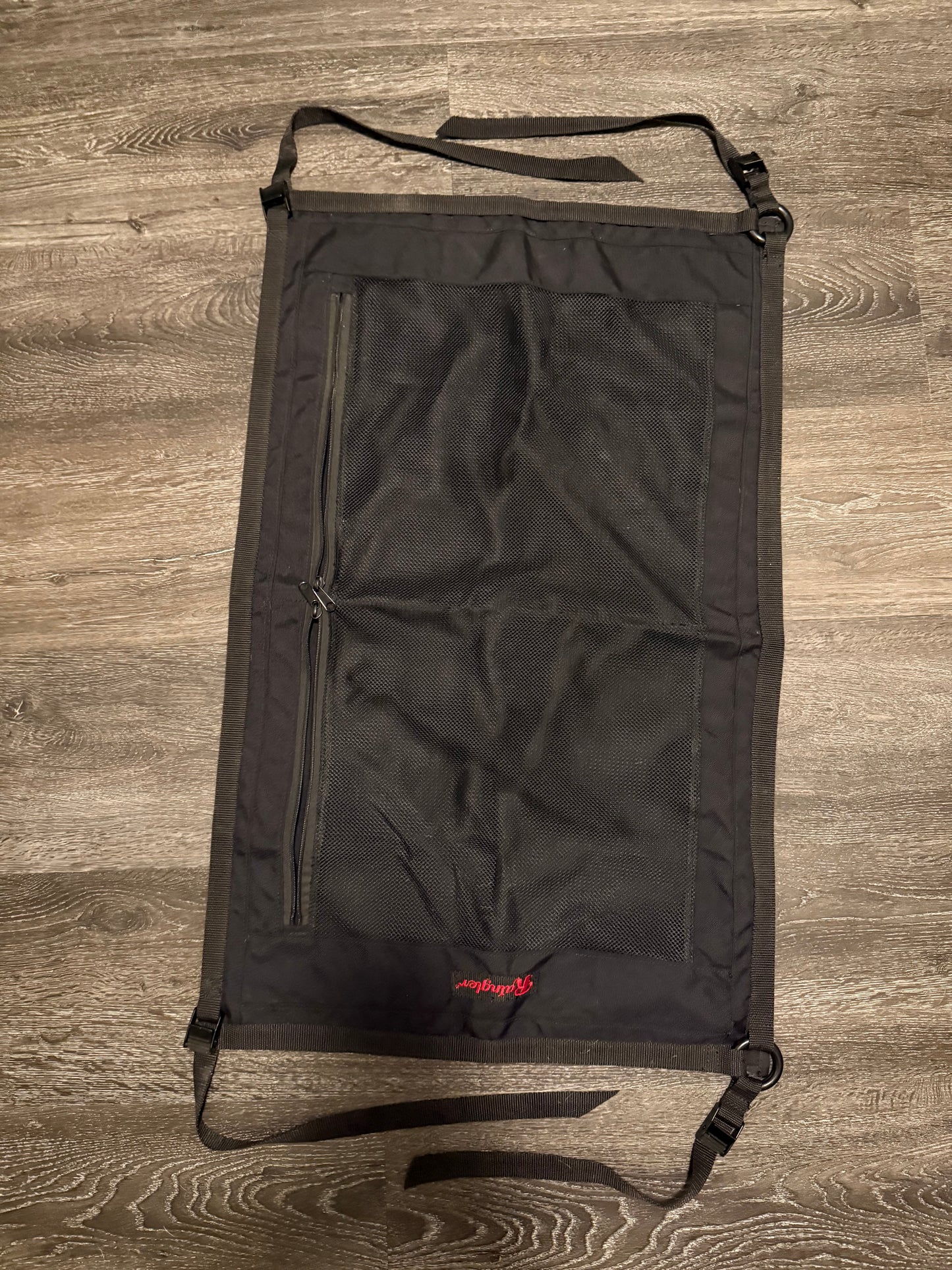 2006 - 2011 Chevrolet HHR Cargo Area Zippered Pocket Cover GARAGE SALE CLEARANCE
