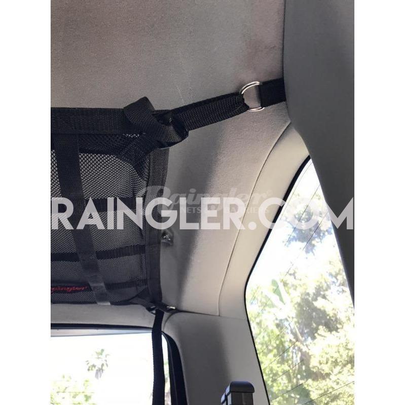 1990 - 1995 Toyota 4Runner 2nd Gen (N120) Ceiling Attic Net-Raingler