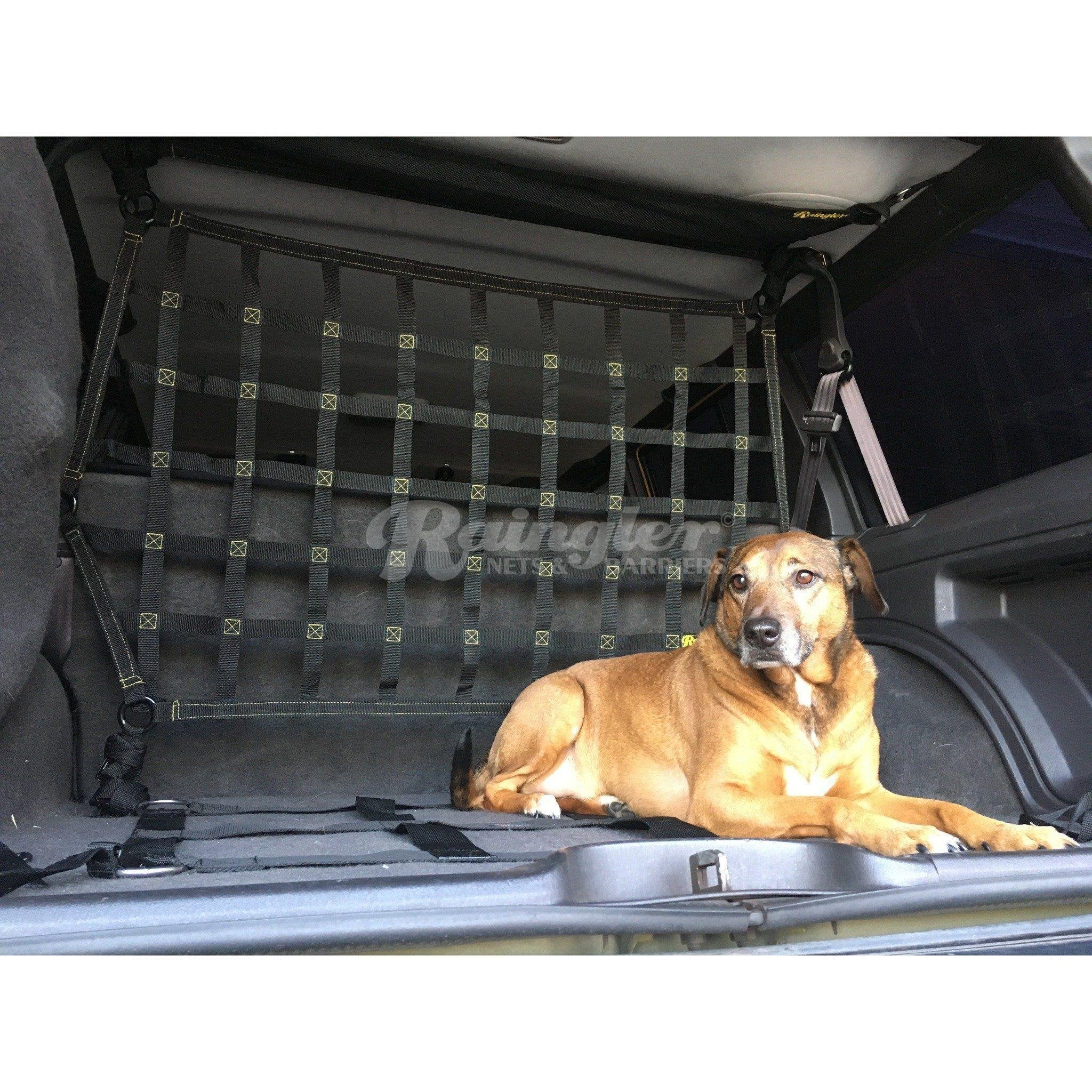 Ford explorer 2025 pet barrier