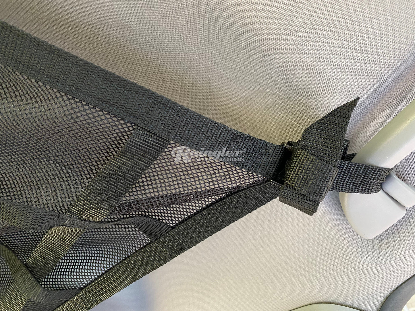 2017 - 2022 Honda CR-V Full Ceiling Attic Net-Raingler