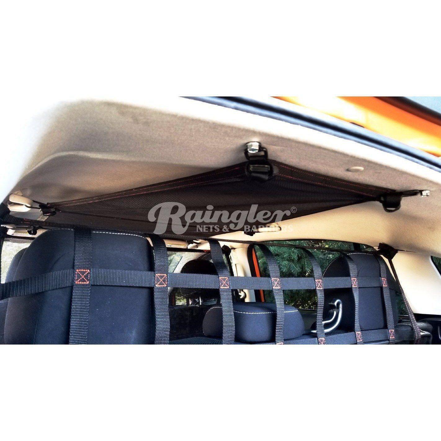 2018 - 2023 Subaru Impreza Wagon Full Ceiling Attic Net-Raingler