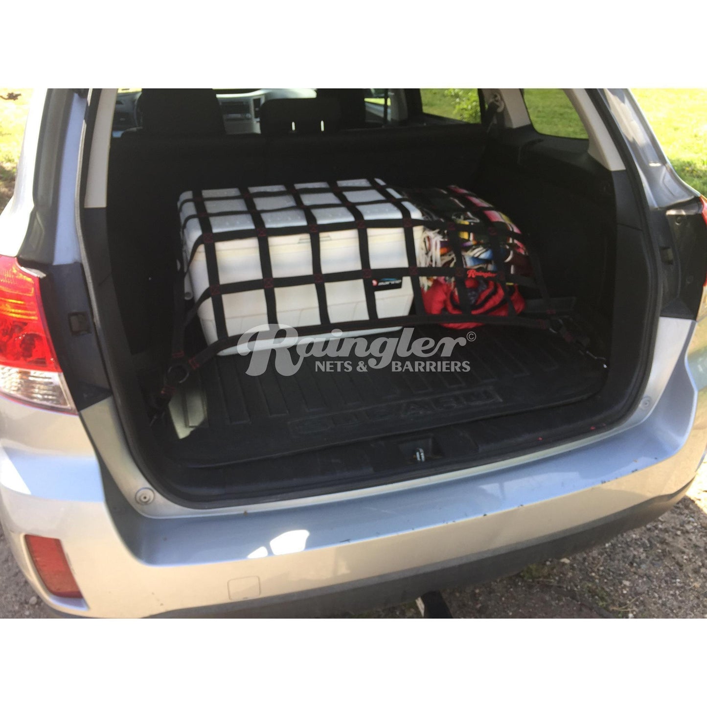 2020 - 2025 Subaru Outback Cargo Area Net-Raingler