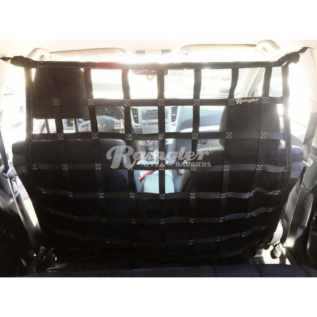 Ford Bronco Sport Accessory Pet Barrier - Front Seat