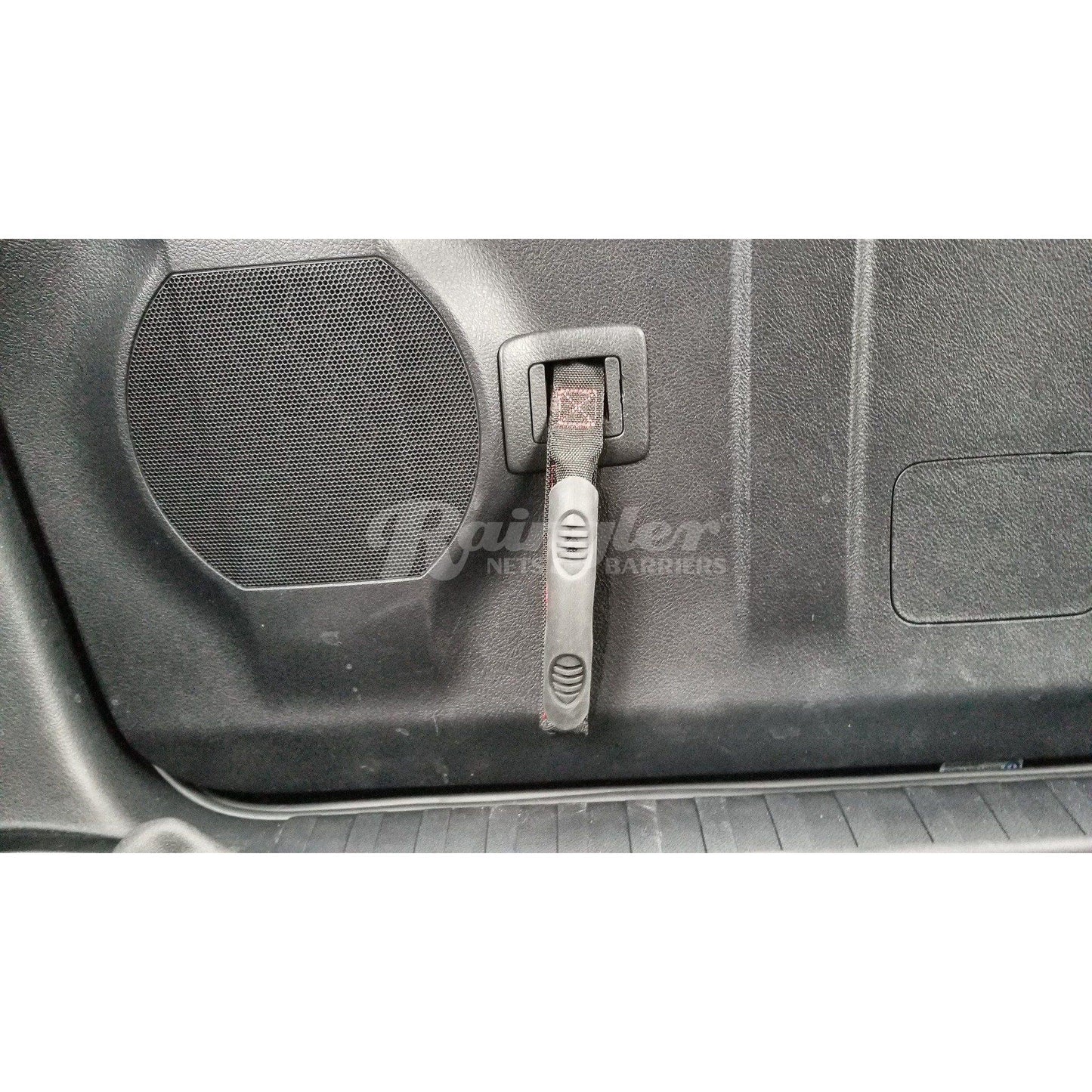 Toyota 4Runner Rear Cargo Door Interior Handle
