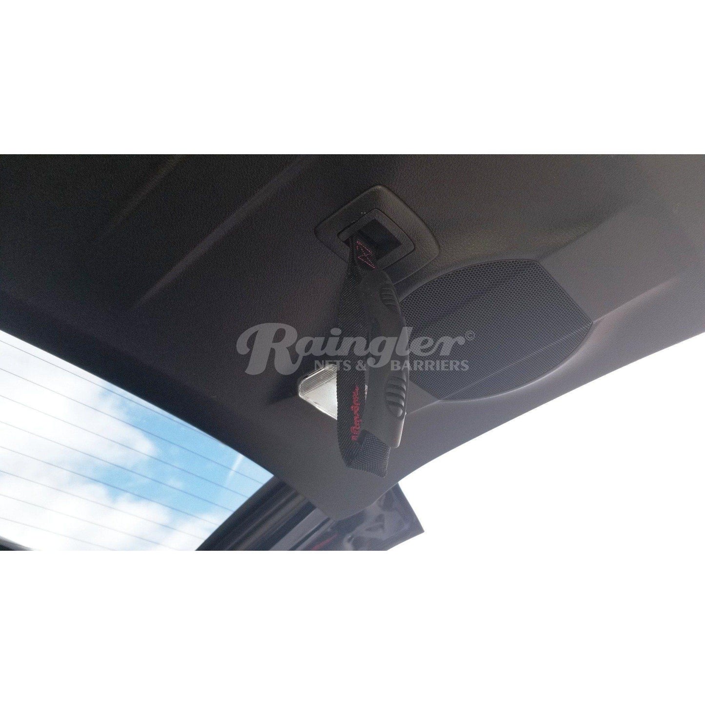 Toyota 4Runner Rear Cargo Door Interior Handle