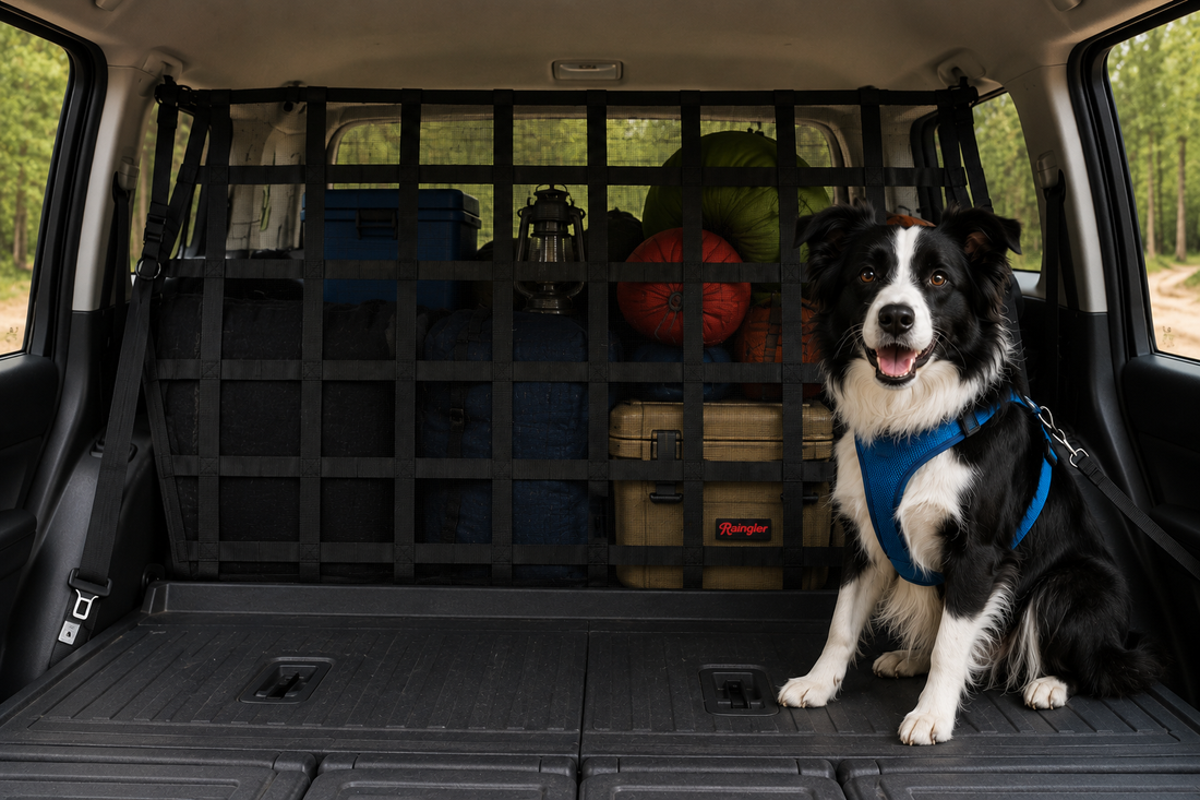 Summer Off-Road Season Is Here: Upgrade Your Rig Without Emptying Your Fuel Budget