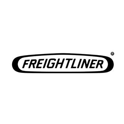 FREIGHTLINER heavy-duty cargo netting