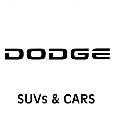 Raingler Nets for Dodge SUVs and cars