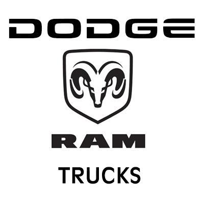 Dodge Ram Pickup Truck Tailgate Net - Full Size