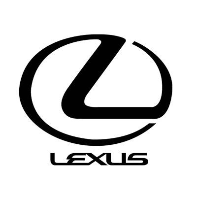 LEXUS SUV heavy-duty cargo netting