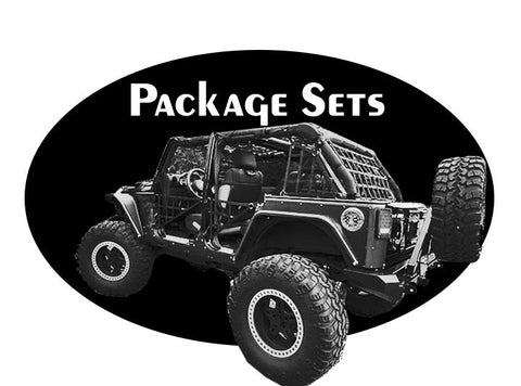 PACKAGE SETS