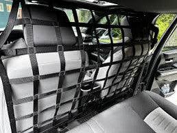 1995 - 2004 Toyota Tacoma 1st Gen Behind Front Seats Barrier Divider Net-Raingler