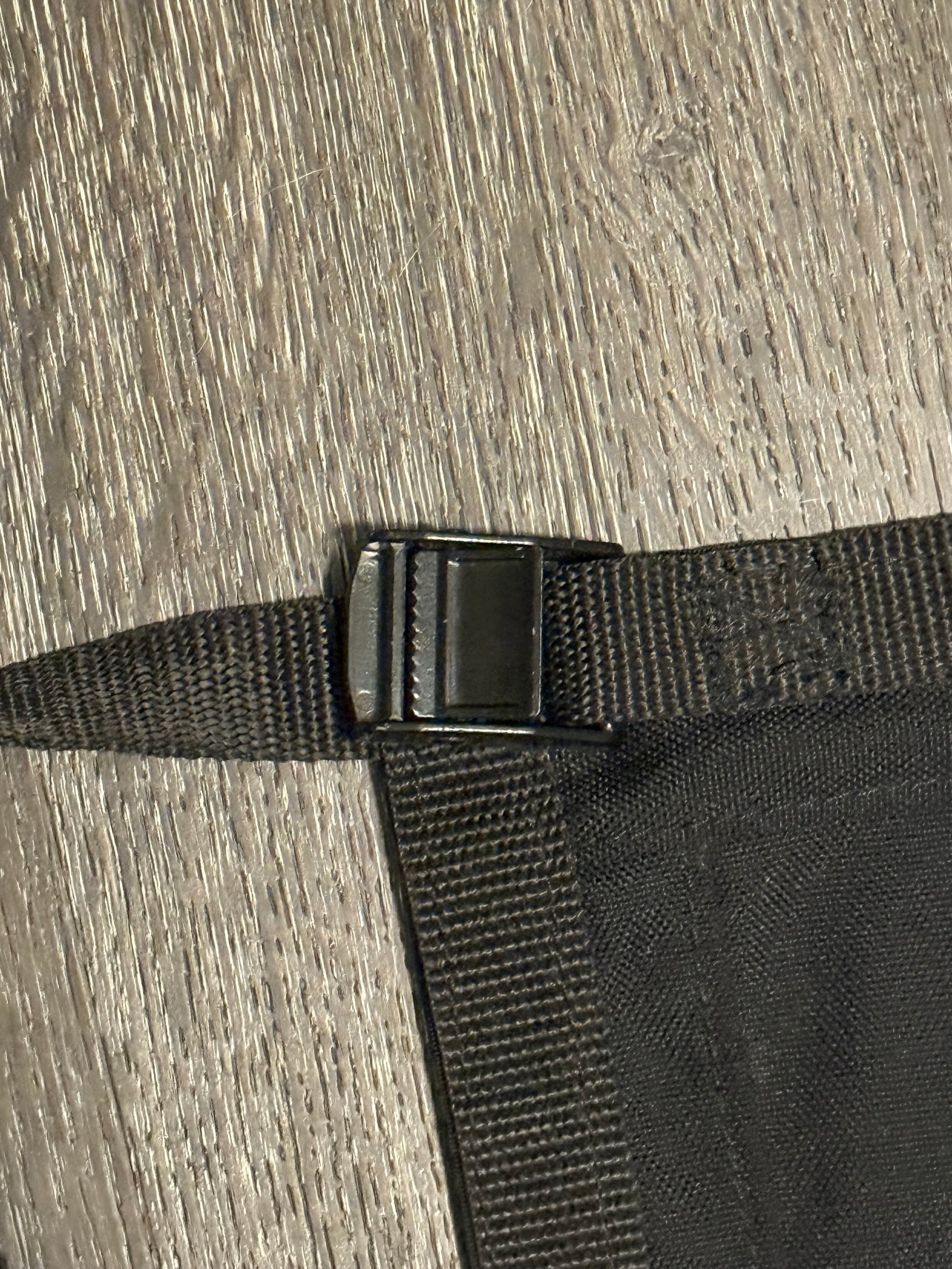 2006 - 2011 Chevrolet HHR Cargo Area Zippered Pocket Cover GARAGE SALE CLEARANCE-Raingler