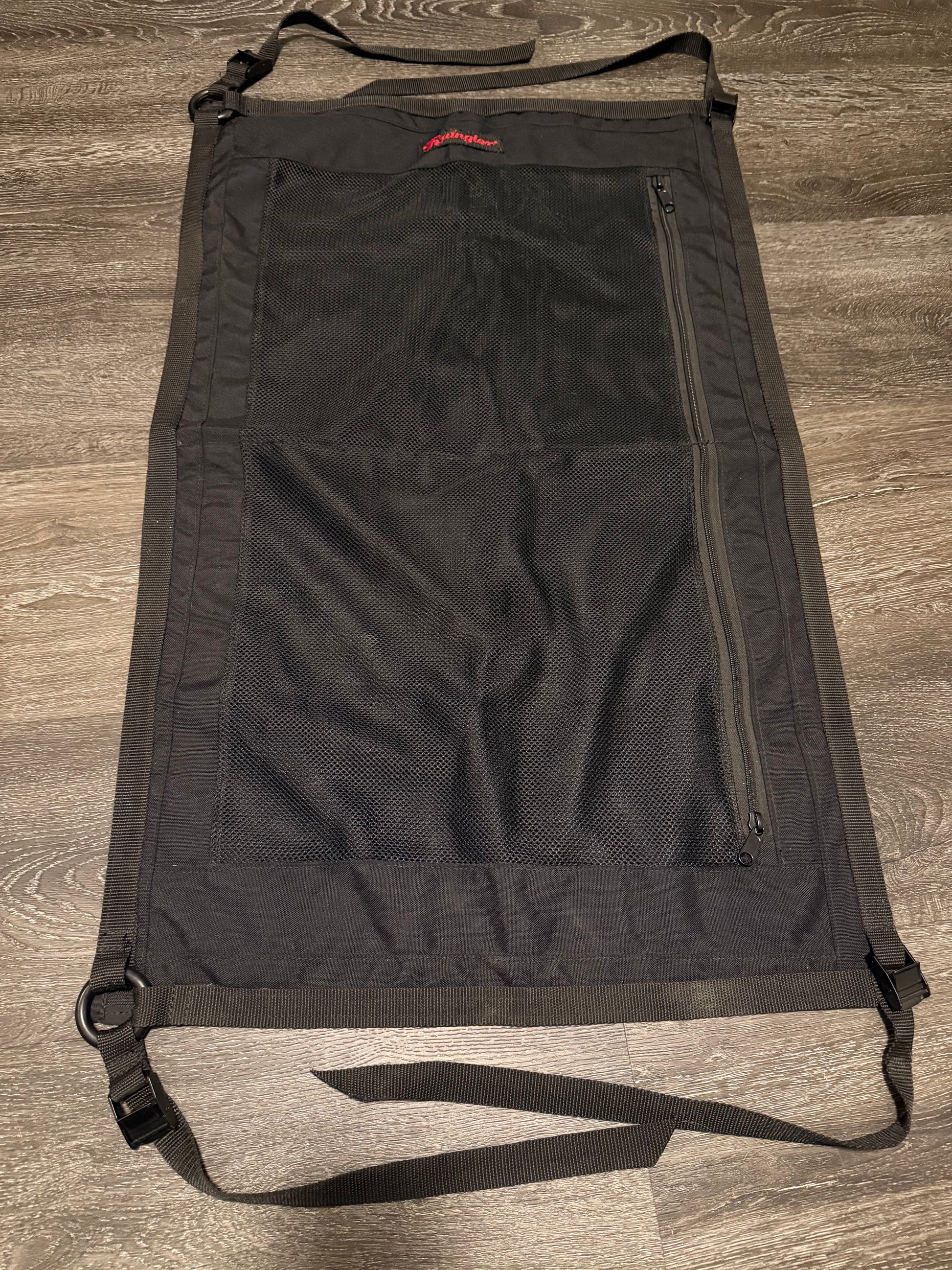 2006 - 2011 Chevrolet HHR Cargo Area Zippered Pocket Cover GARAGE SALE CLEARANCE-Raingler