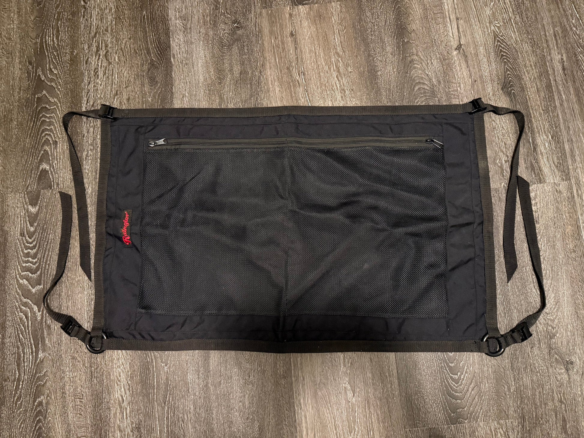 2006 - 2011 Chevrolet HHR Cargo Area Zippered Pocket Cover GARAGE SALE CLEARANCE-Raingler
