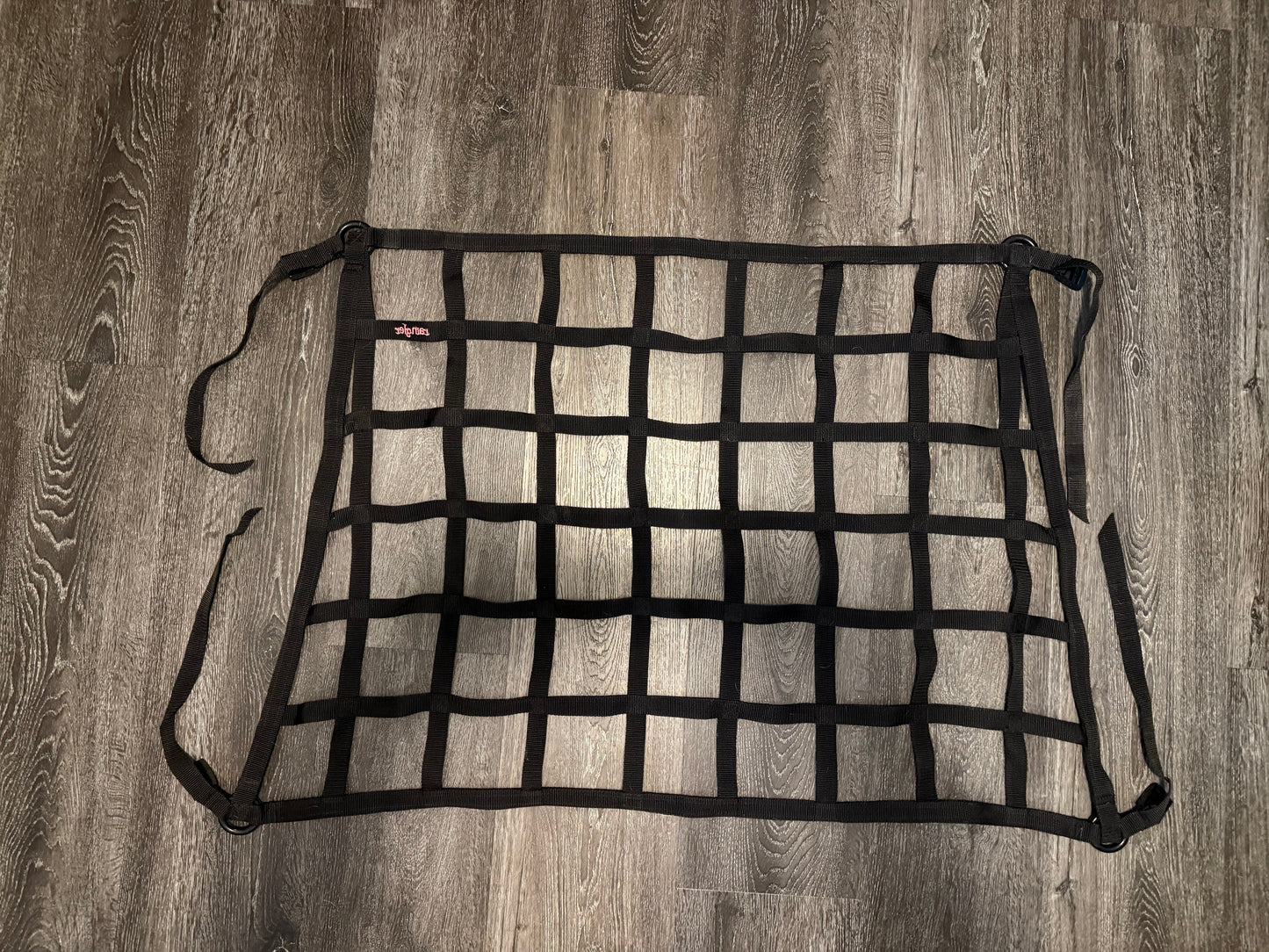 2006 - 2011 Chevrolet HHR Front Seat Barrier Net GARAGE SALE CLEARANCE-Raingler