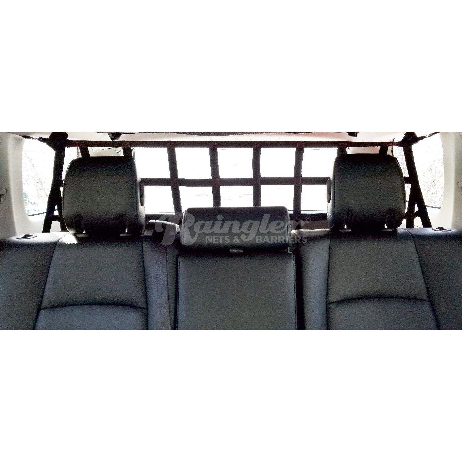 YuEany Set completo di coprisedili universali per Toyota 4 Runner 2000-2022 YuEany Set completo di coprisedili universali per Toyota 4 Runner 2000-2022