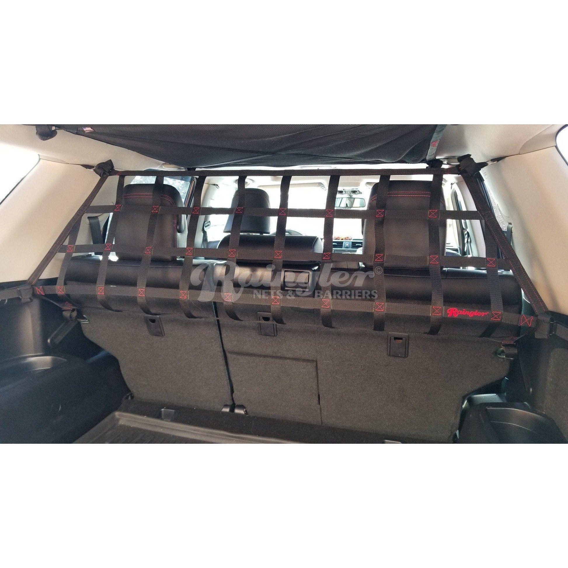 ZERMEA Protezione Coperchio Copertura Bagagliaio per Toyota per 4Runner 2010-2024 Scudo di Sicurezza Tenda per Bagagli Posteriore Partizione Privacy Auto Organizzatore (Dimensione : PU ZERMEA Protezione Coperchio Copertura Bagagliaio per Toyota per 4Runner 2010-2024 Scudo di Sicurezza Tenda per Bagagli Posteriore Partizione Privacy Auto Organizzatore (Dimensione : PU