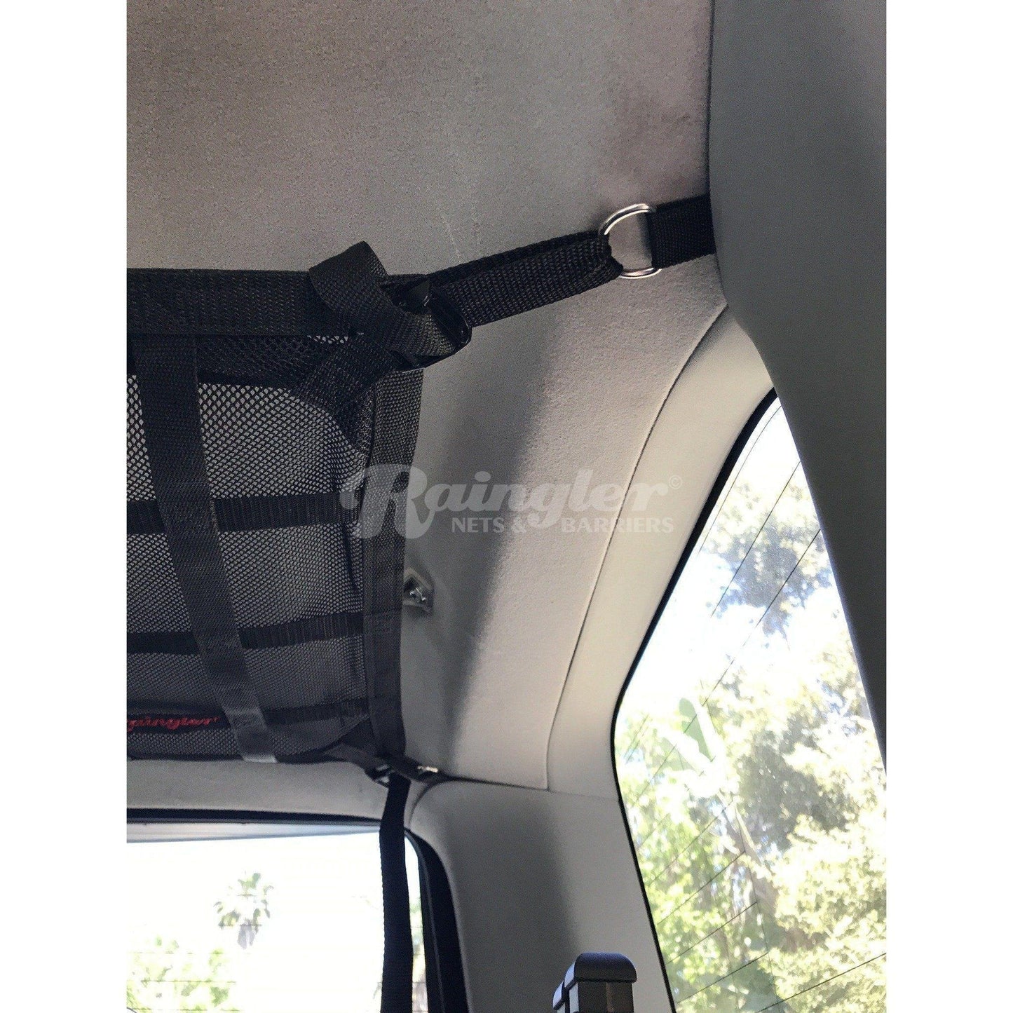 2014 - 2019 Toyota Highlander Ceiling Attic Net-Raingler