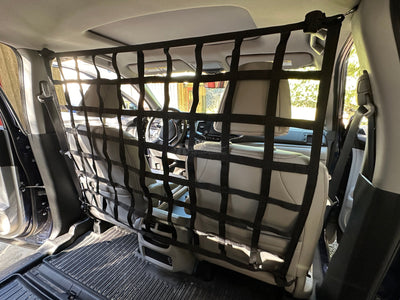 Honda pilot dog barrier sale