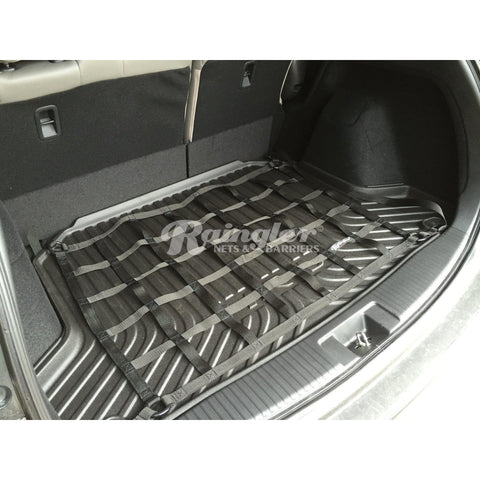 Honda pilot clearance pet barrier