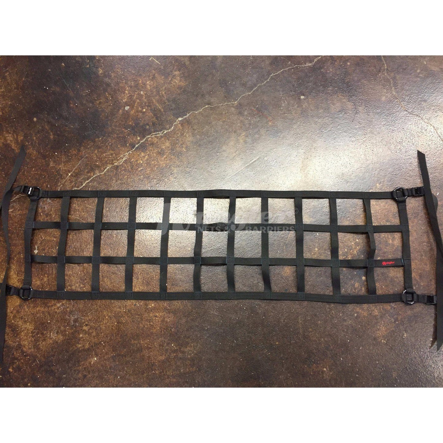 2016 - 2023 Toyota Tacoma Bed Divider Net-Raingler