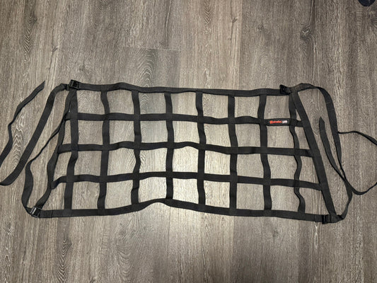 2017 - 2022 Honda CR-V 5th Gen Behind Rear Seats Barrier Divider Net GARAGE SALE CLEARANCE-Raingler