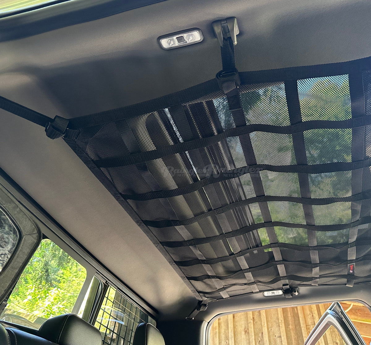 2017 - Newer Ford F250 F350 SuperDuty SuperCab Extended Cab Ceiling At ...