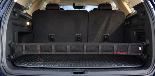 2018 - 2023 Chevrolet Traverse Tailgate Net-Raingler