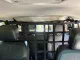 2019 - Newer Ford Ranger Extended Cab Ceiling Attic Net-Raingler