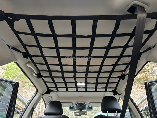 2020 - 2025 Subaru Outback Full Ceiling Attic Net-Raingler