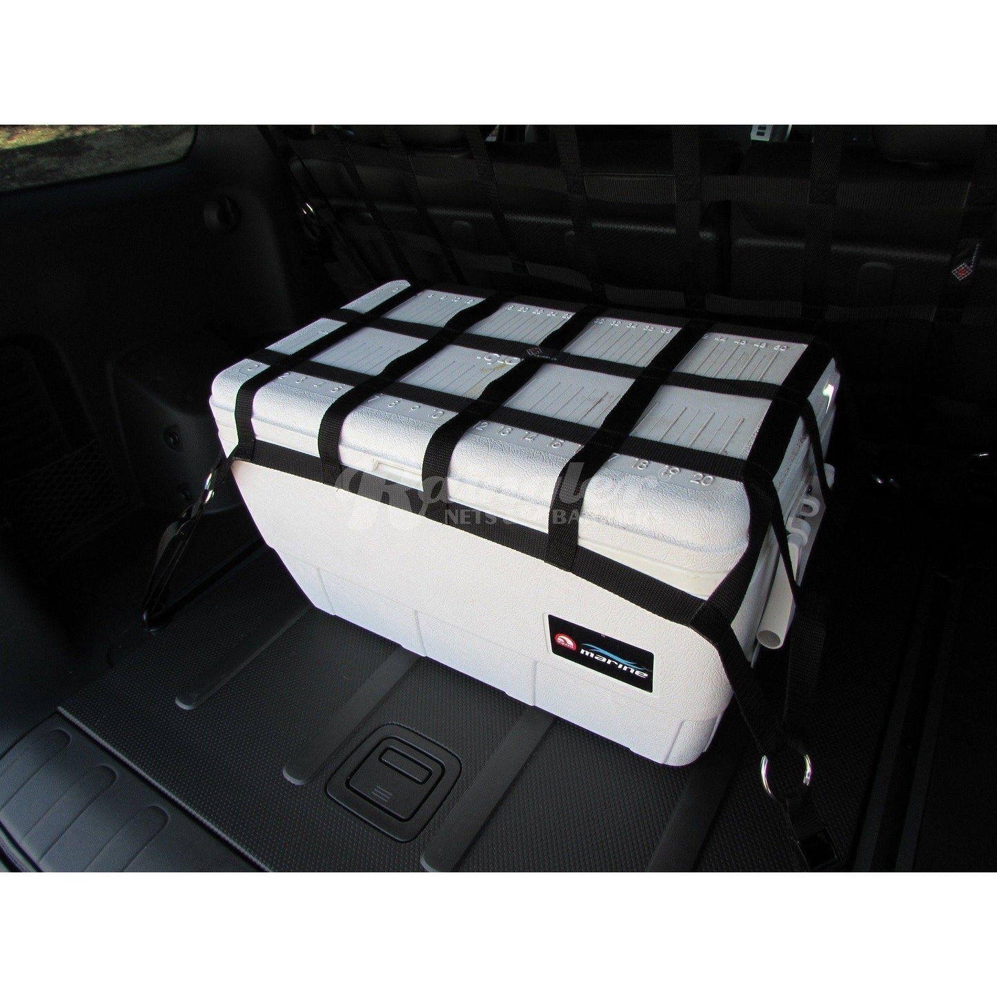 2020 - 2026 Ford Escape 4th Gen Cargo Area Net-Raingler