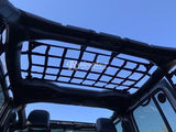 2020 - Newer Jeep Gladiator (JT) Rear Ceiling Attic Net-Raingler