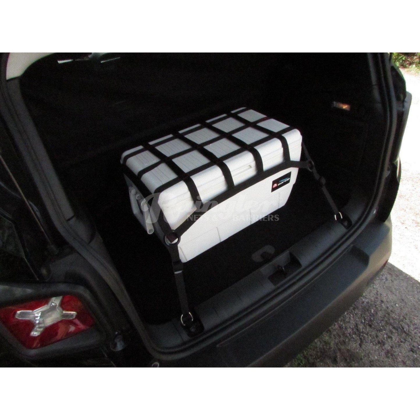 2020 - Newer Toyota Highlander Cargo Area Net-Raingler