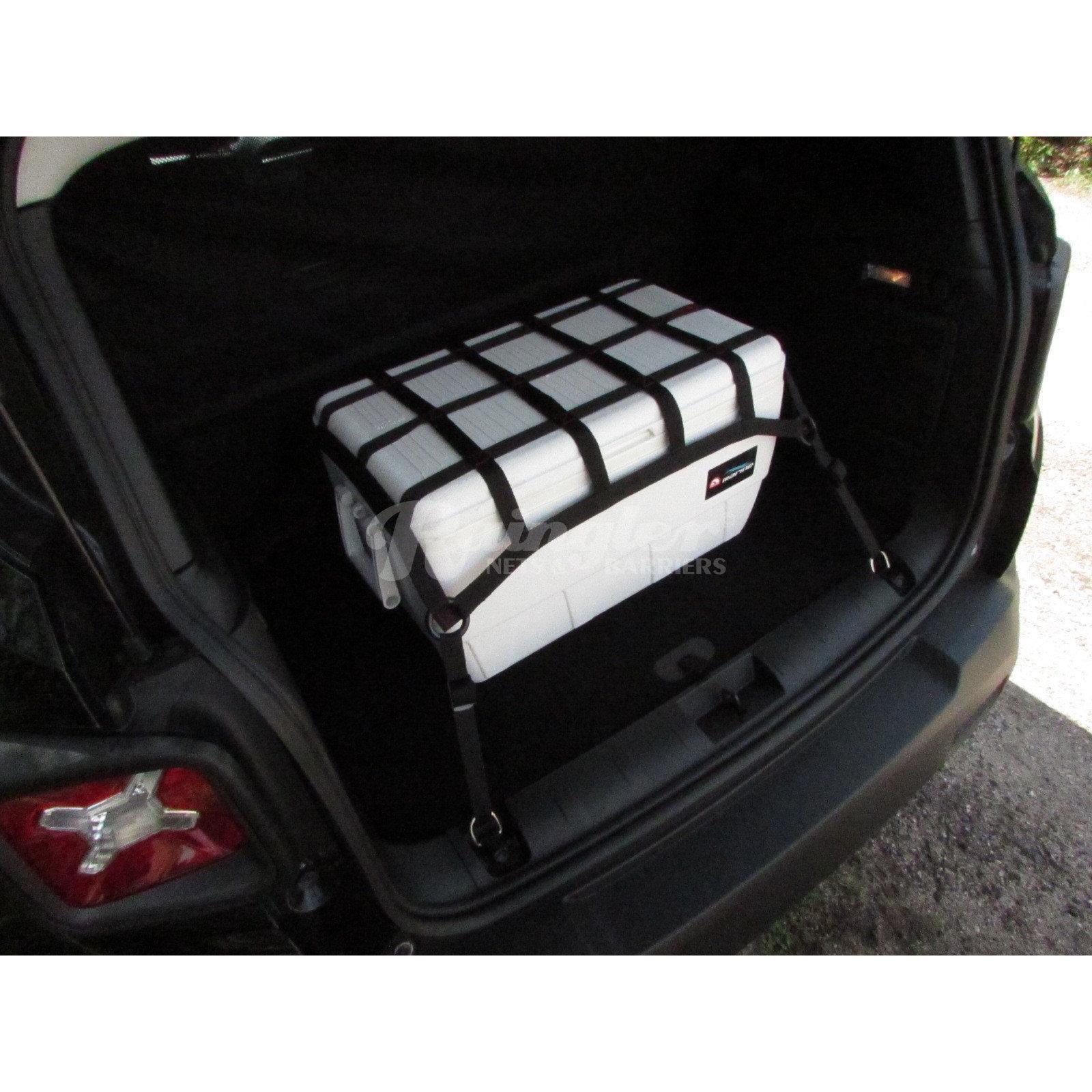 2020 - Newer Toyota Highlander Cargo Area Net-Raingler