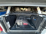 2021 - Newer Ford Bronco 2 door Cargo Area Net