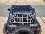2021 - Newer Ford Bronco 4 door Back Full Window Net-Raingler