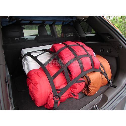 2023 - Newer Toyota Grand Highlander Cargo Area Net-Raingler