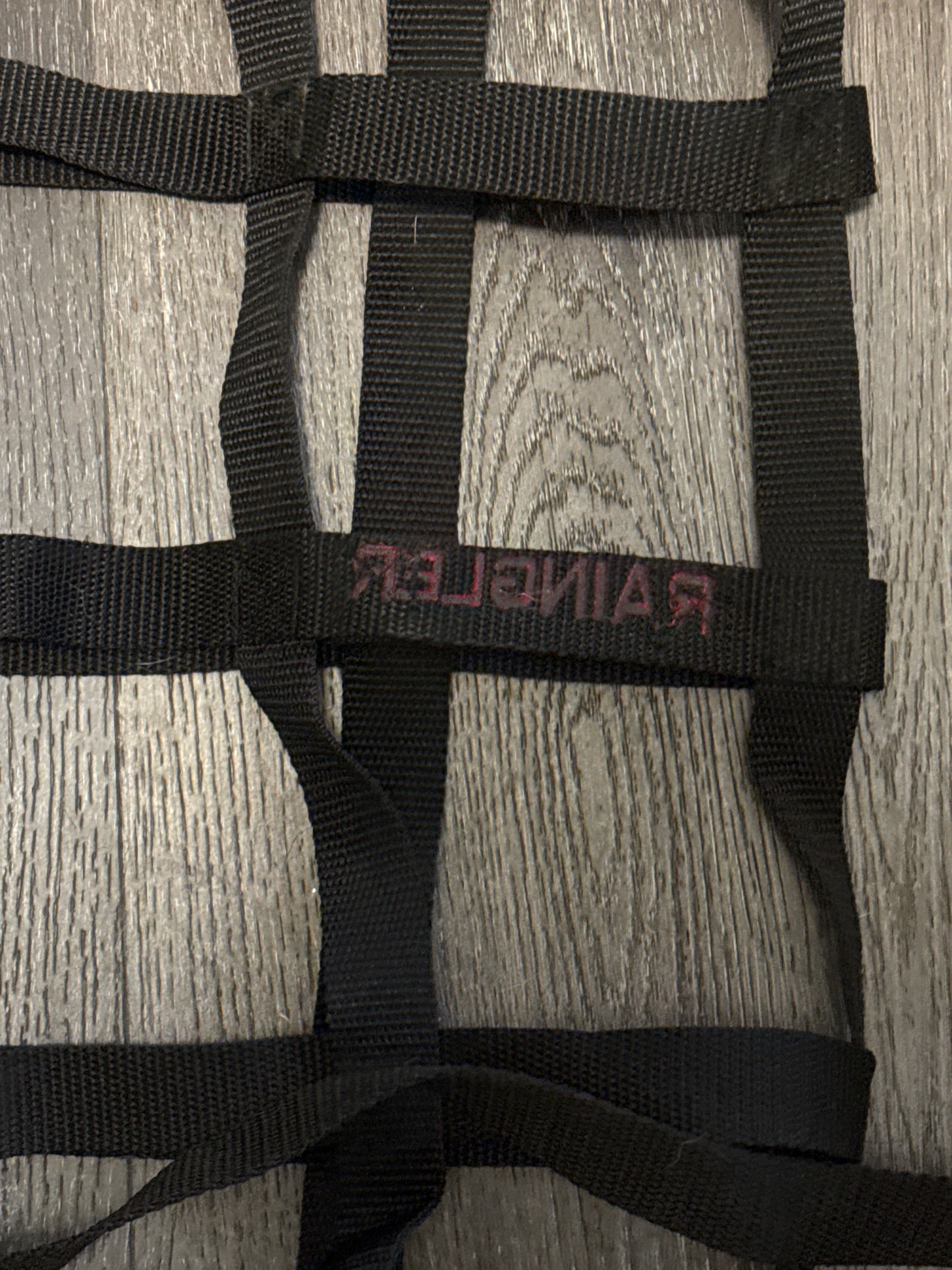 Universal Cargo Net 36" x 20" GARAGE SALE CLEARANCE