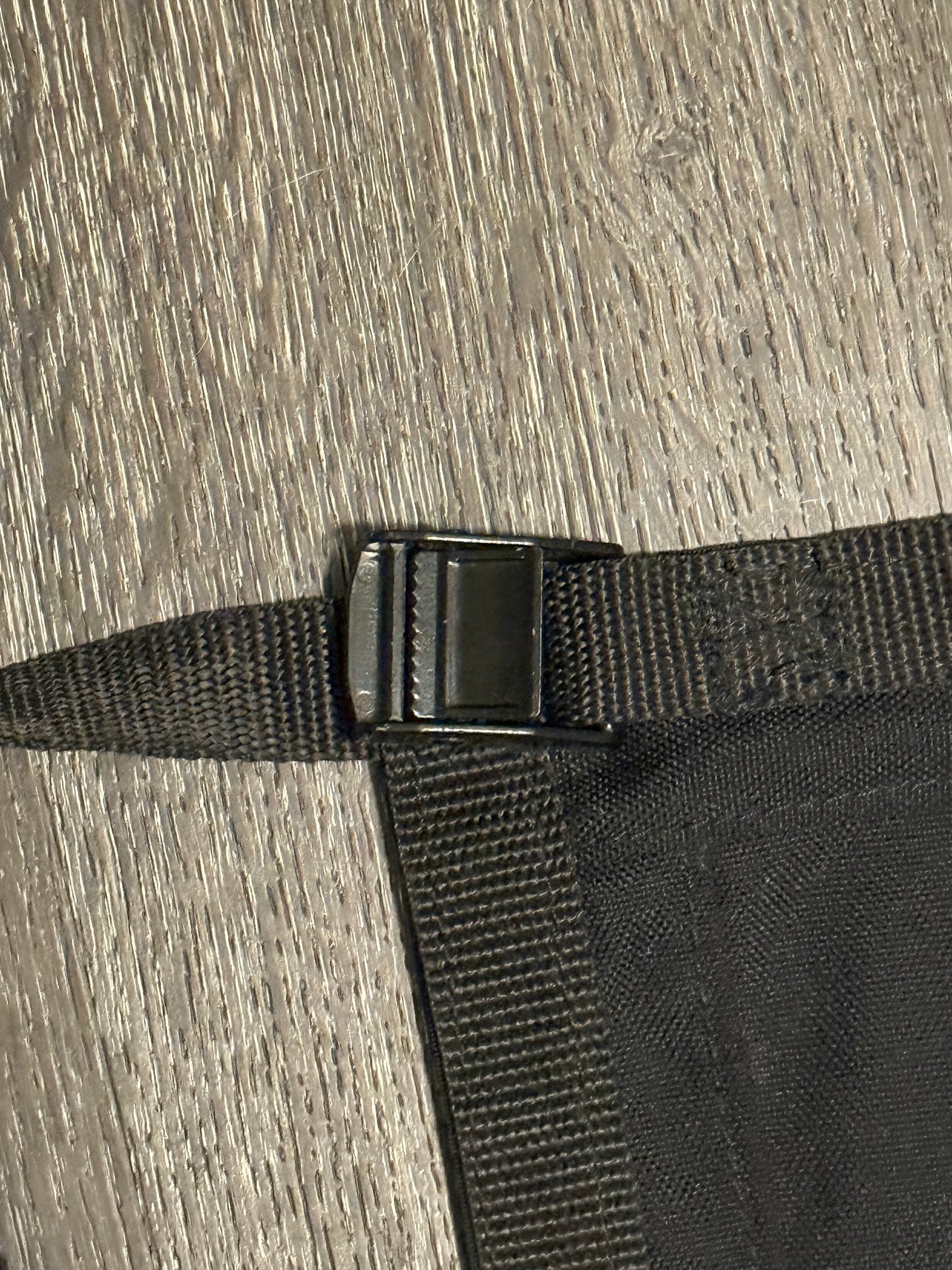 2006 - 2011 Chevrolet HHR Cargo Area Zippered Pocket Cover GARAGE SALE CLEARANCE