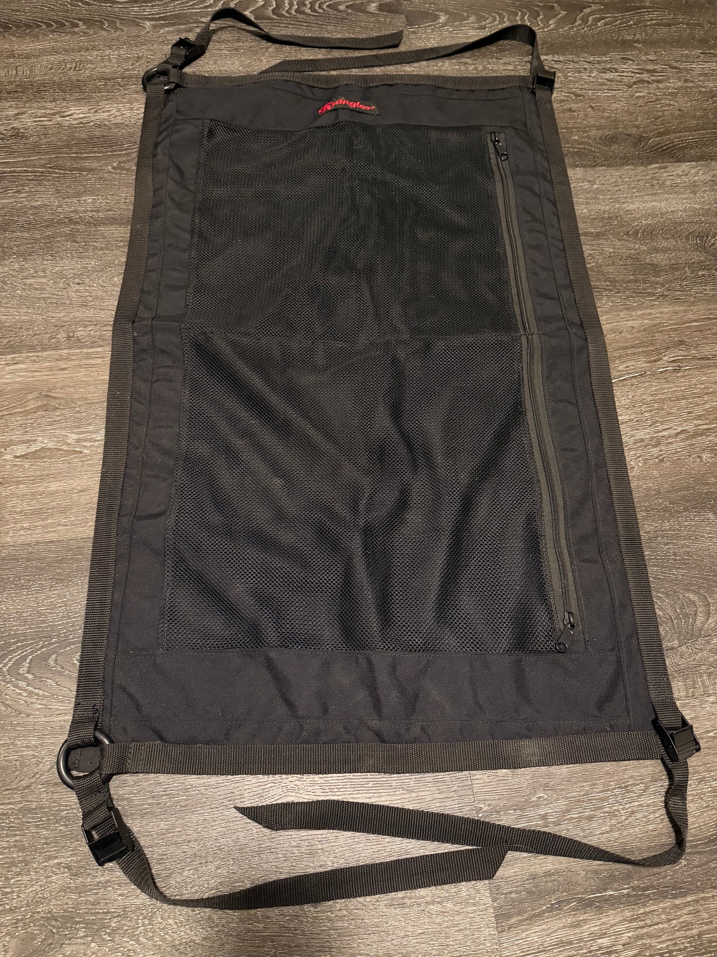 2006 - 2011 Chevrolet HHR Cargo Area Zippered Pocket Cover GARAGE SALE CLEARANCE