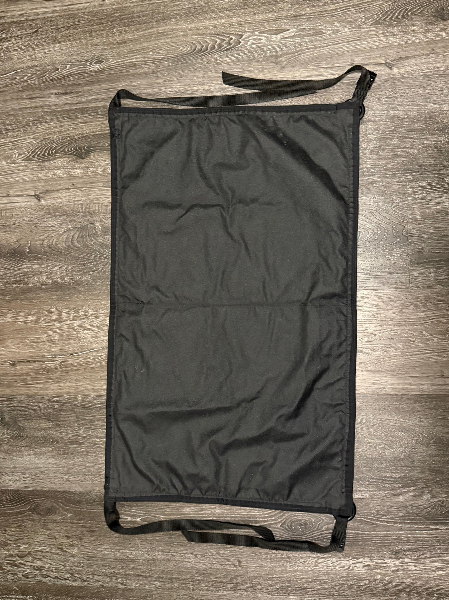 2006 - 2011 Chevrolet HHR Cargo Area Zippered Pocket Cover GARAGE SALE CLEARANCE
