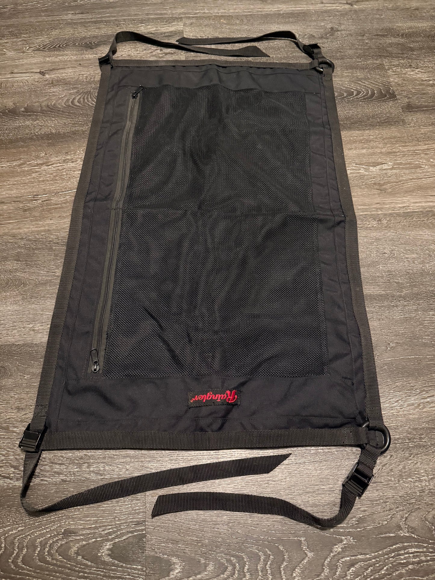 2006 - 2011 Chevrolet HHR Cargo Area Zippered Pocket Cover GARAGE SALE CLEARANCE