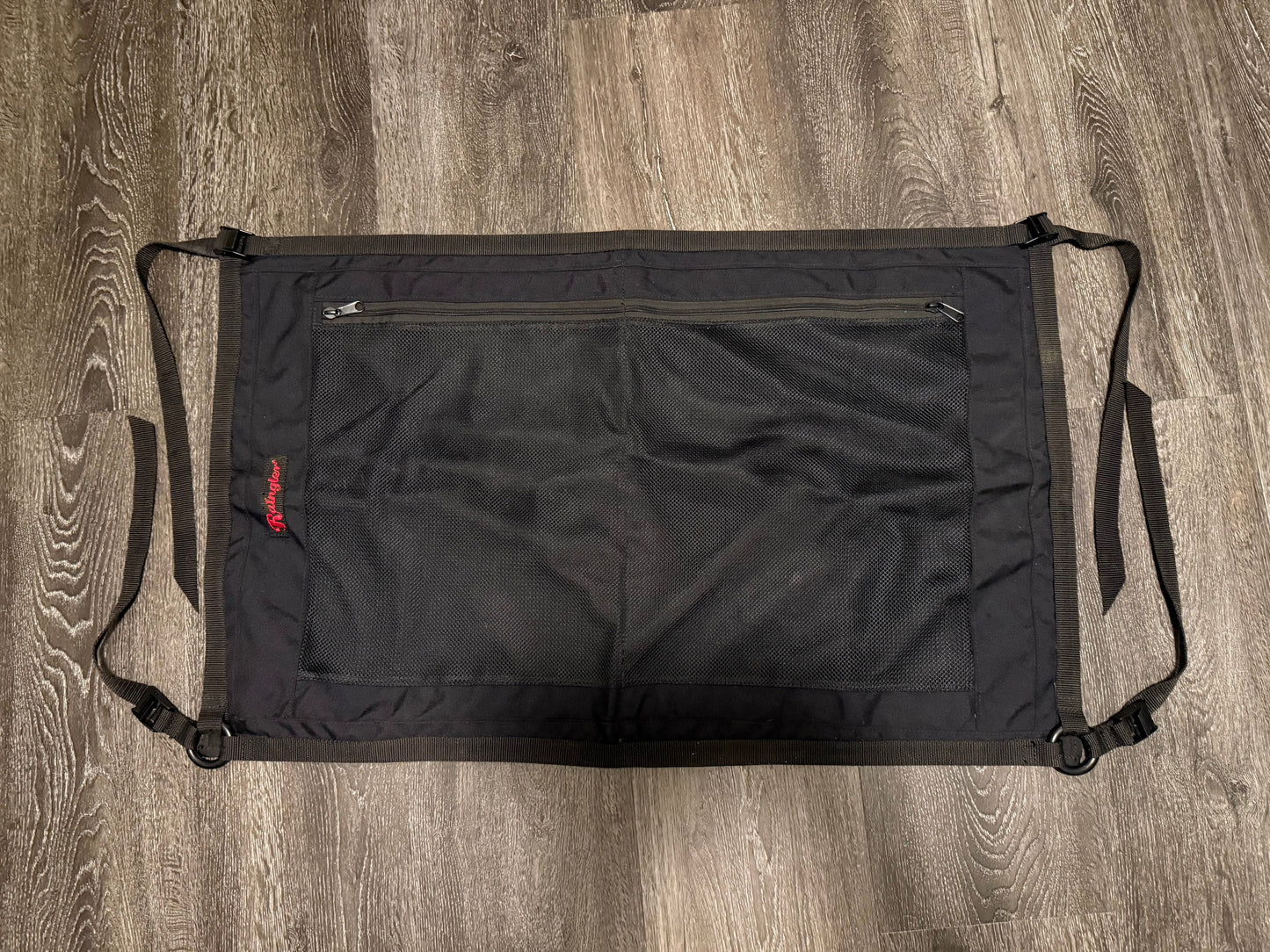 2006 - 2011 Chevrolet HHR Cargo Area Zippered Pocket Cover GARAGE SALE CLEARANCE