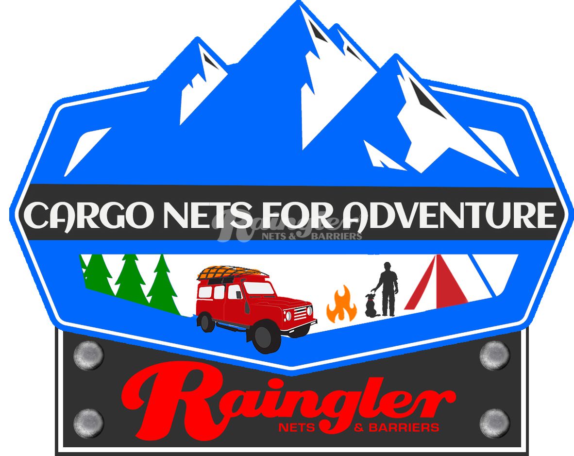 Adventure Decal-Raingler