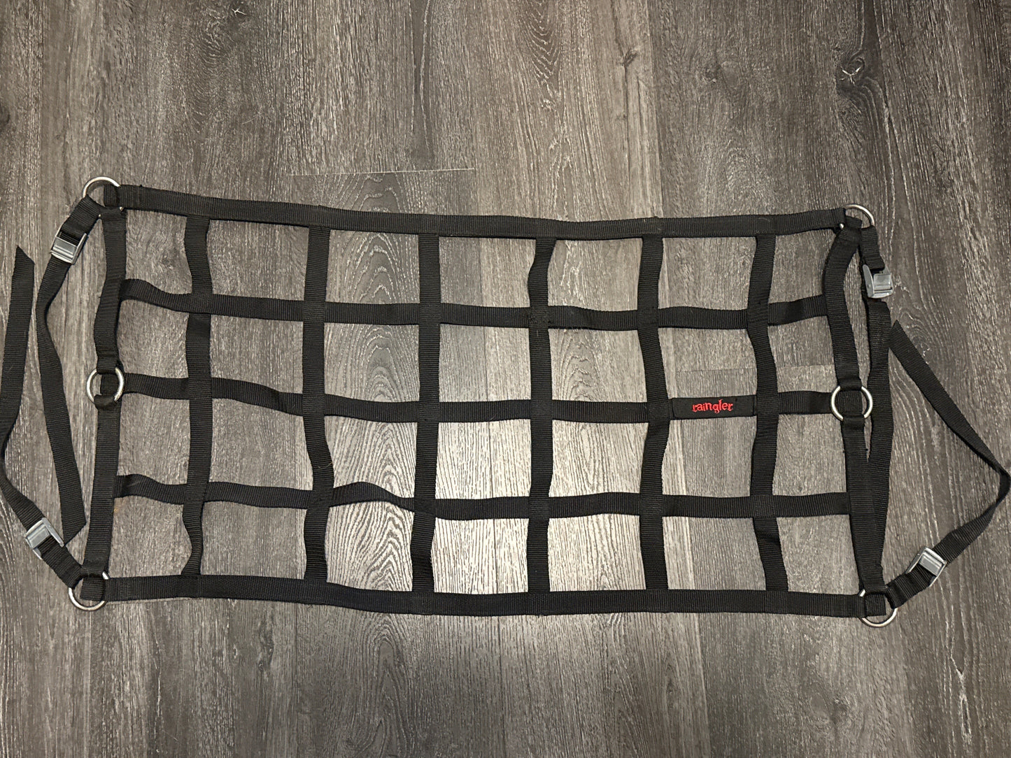 Universal Cargo Net 36" x 20" GARAGE SALE CLEARANCE