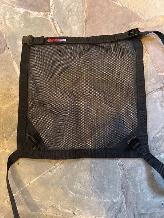 CLEARANCE 1984 - 2001 Jeep Cherokee XJ 4 door Window Screen - Single-Raingler