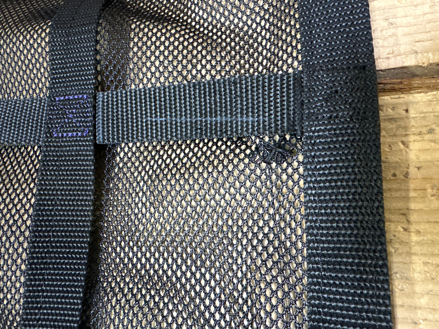 CLEARANCE - Barrier Net-Raingler