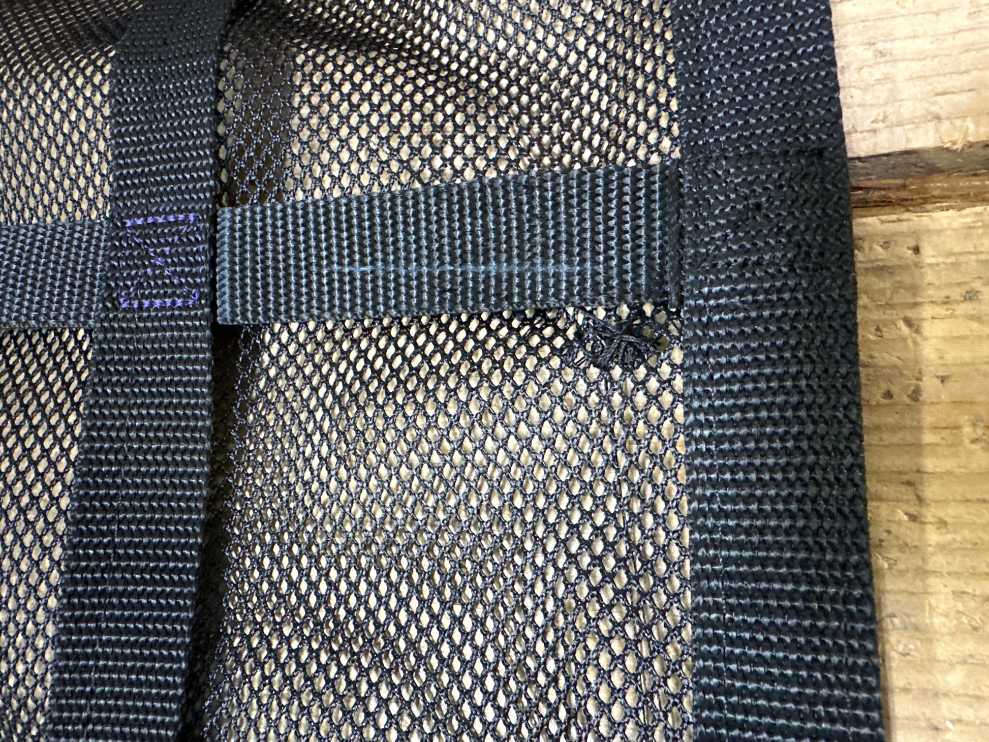 CLEARANCE - Barrier Net-Raingler